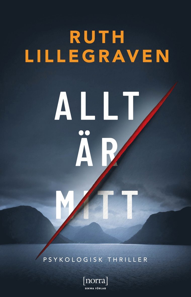 Allt är mitt