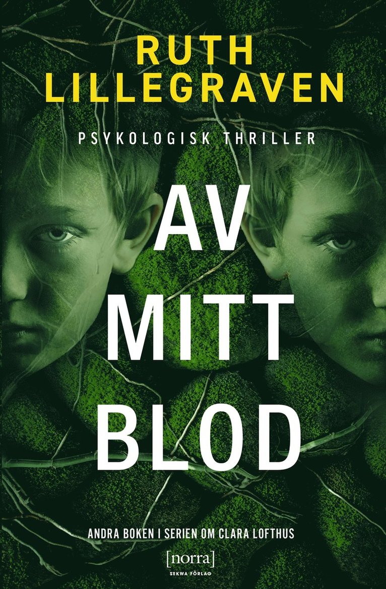 Av mitt blod