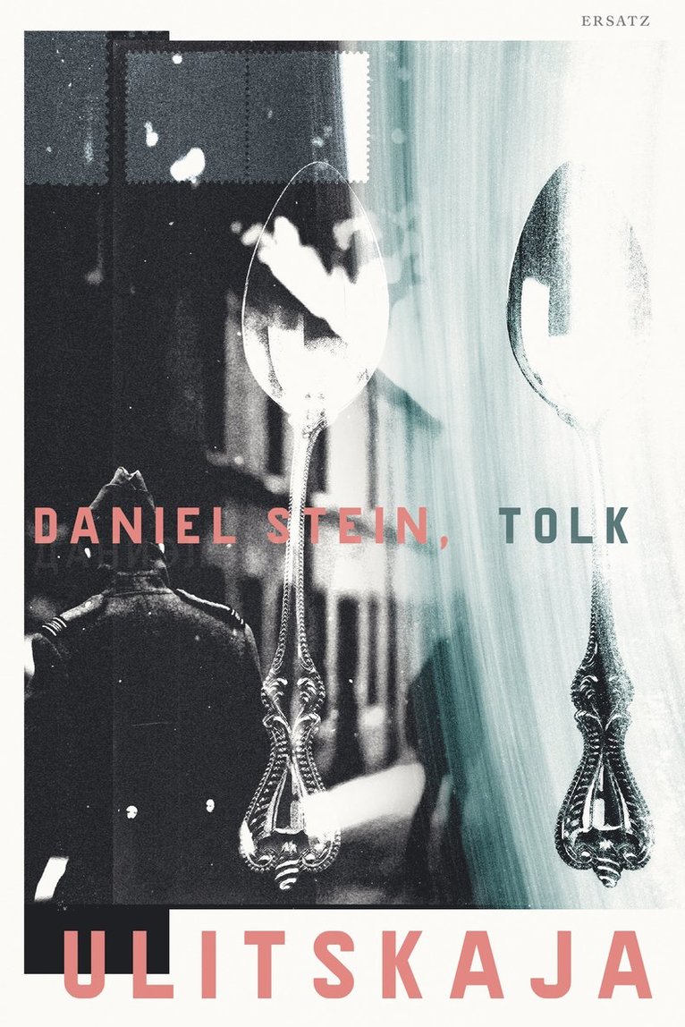Daniel Stein, tolk 1
