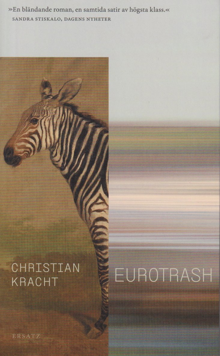 Eurotrash 1