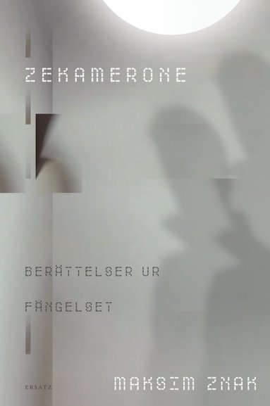 bokomslag Zekamerone