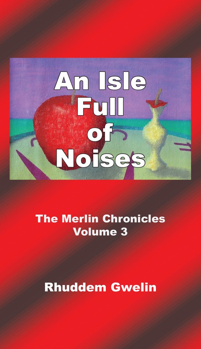 An isle full of noises 1