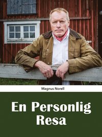 bokomslag En personlig resa