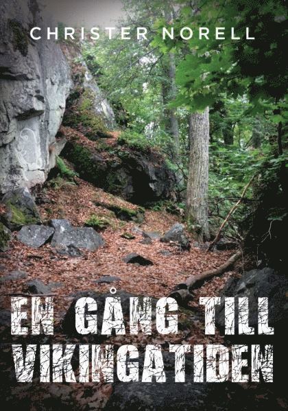 Christer Norell - En gång till vikingatiden : ett ofrivilligt vikingaäventyr under sommarlovet, Häftad. Tillgänglighet: Lägg i varukorg