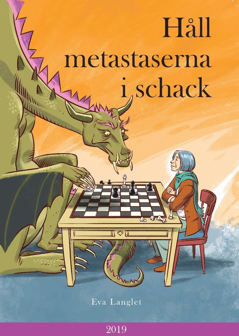 Håll metastaserna i schack 1