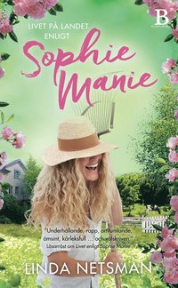 bokomslag Livet på landet enligt Sophie Manie