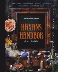 bokomslag Häxans handbok för ett giftfritt liv