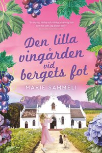 bokomslag Den lilla vingården vid bergets fot