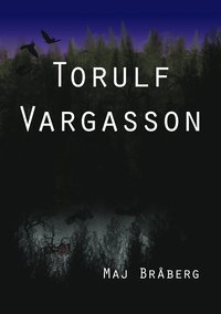 bokomslag Torulf Vargasson