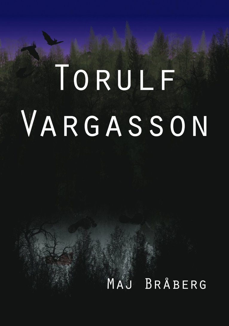 Torulf Vargasson