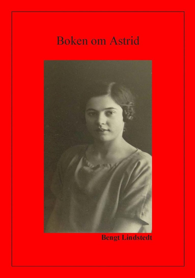 Boken om Astrid
