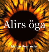 bokomslag Alirs öga