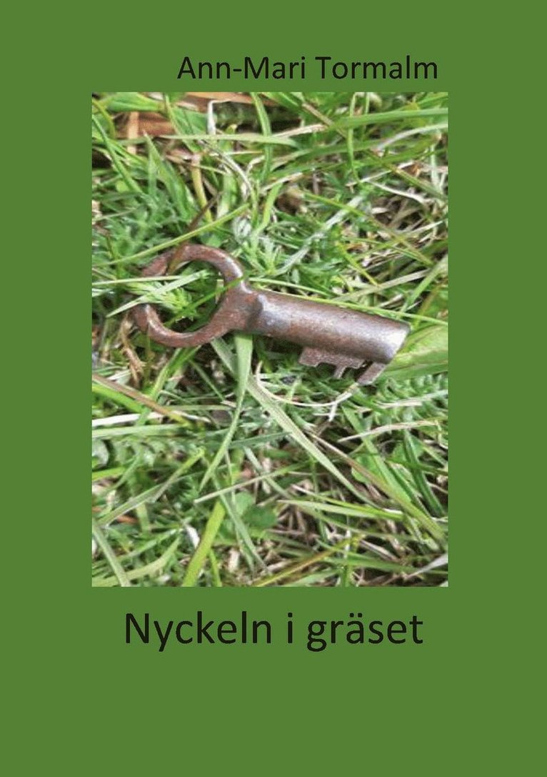 Nyckeln i gräset 1