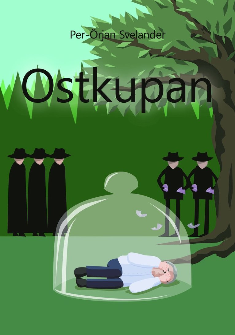 Ostkupan 1