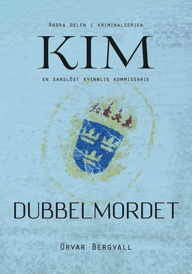 bokomslag Dubbelmordet