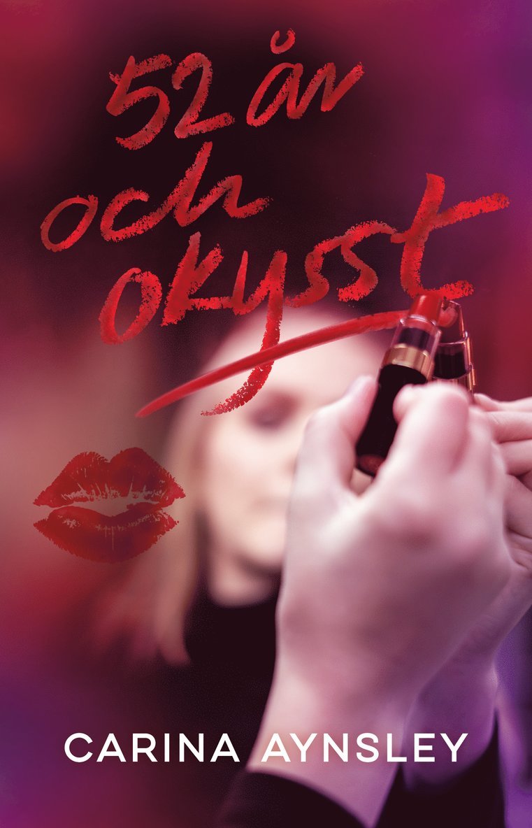 52 år och okysst