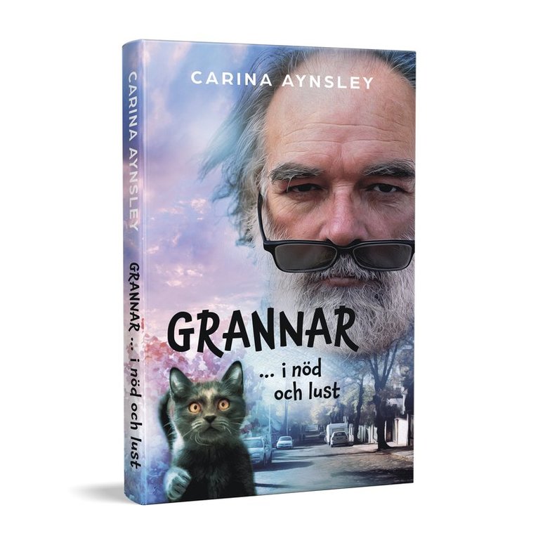 Grannar - i nöd och lust