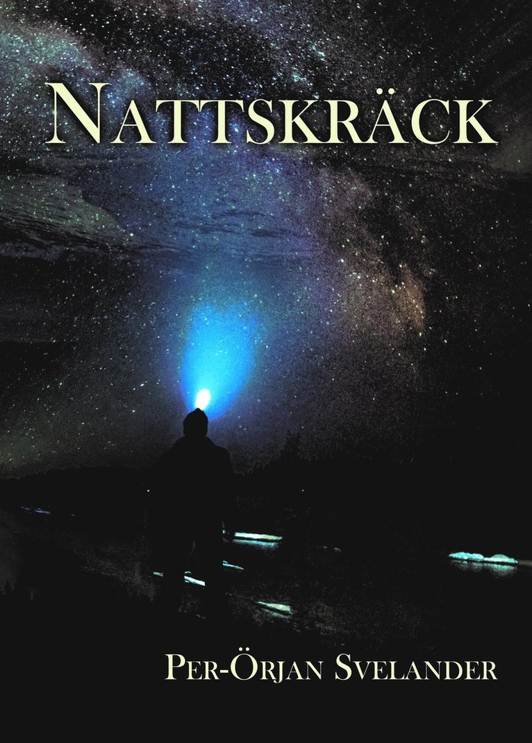 Nattskräck 1