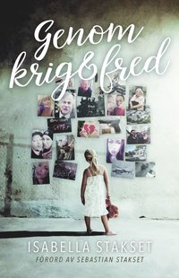 bokomslag Genom krig och fred