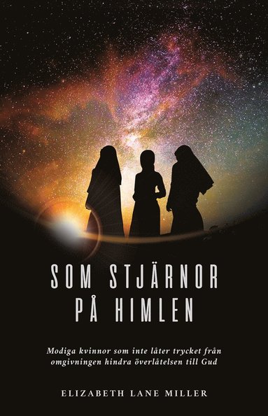 bokomslag Som stjärnor på himlen