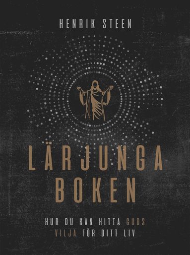 bokomslag Lärjungaboken