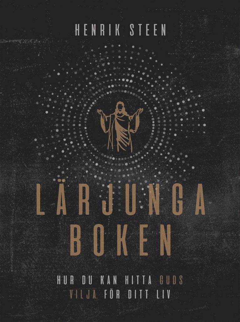 Lärjungaboken 1