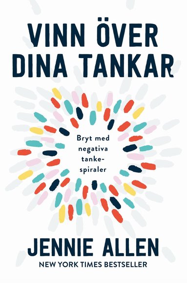 bokomslag Vinn över dina tankar