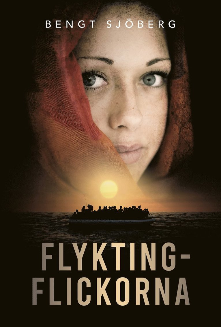 Flyktingflickorna 1