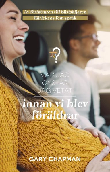 bokomslag Vad jag önskar att jag vetat innan vi blev föräldrar