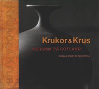 bokomslag Krukor & Krus