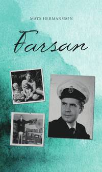 bokomslag Farsan