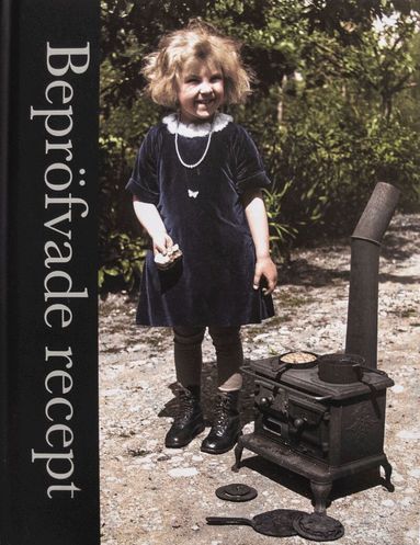 Bepröfvade recept, Inbunden