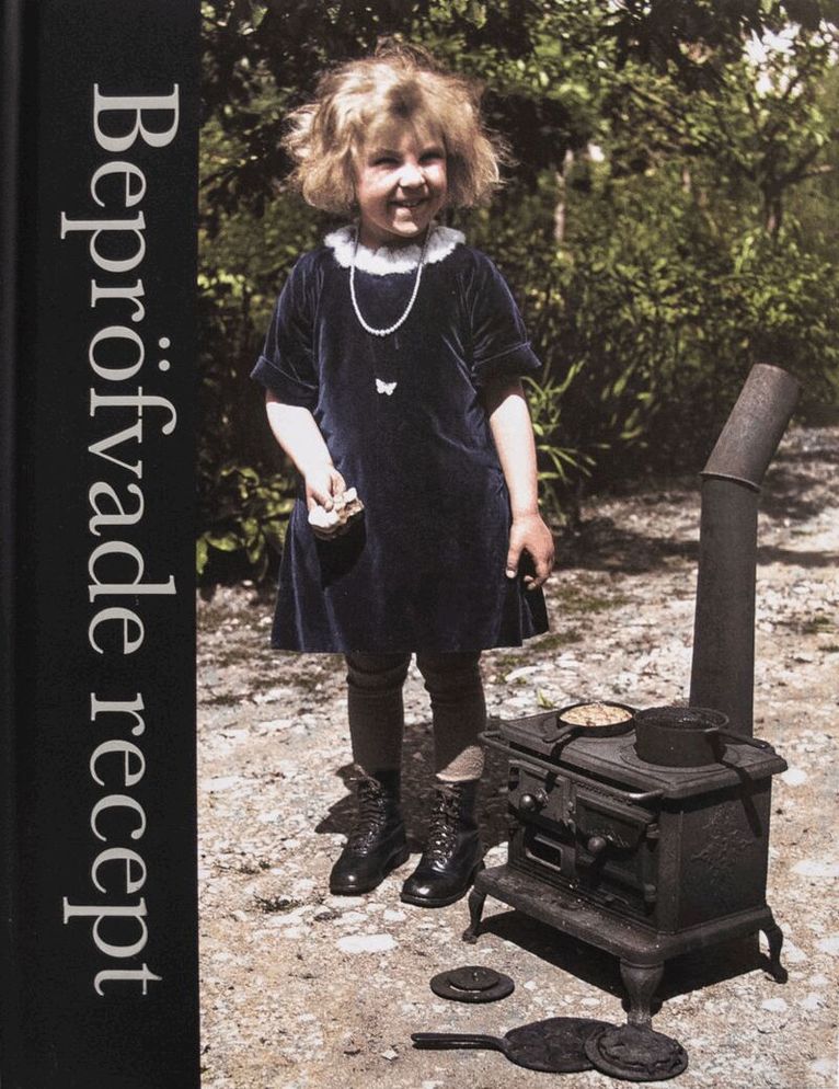 Bepröfvade recept, Inbunden