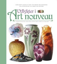 bokomslag Utflykter i Art Nouveau