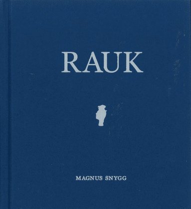 bokomslag RAUK