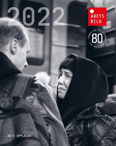 Årets Bild 2022, Häftad