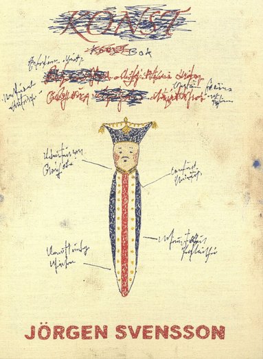Mikael Löfgren, Magnus Bons, Anna-Stina Lindén Ivarsson - Jörgen Svensson, Häftad