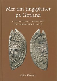 bokomslag Mer om tingsplatser på Gotland
