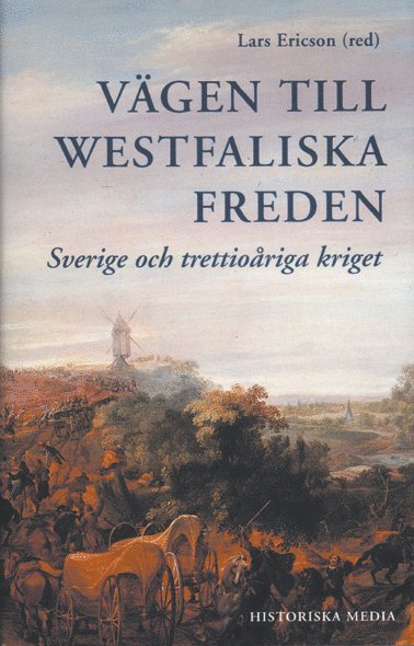 Vägen till westfaliska freden