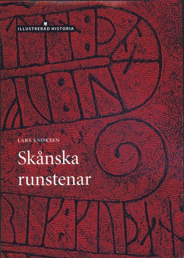 Skånska runstenar