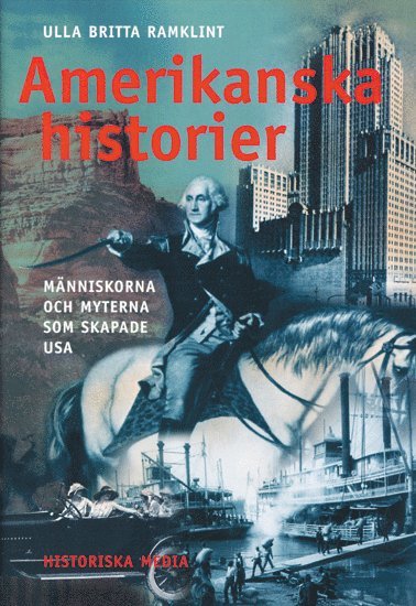 Amerikanska historier
