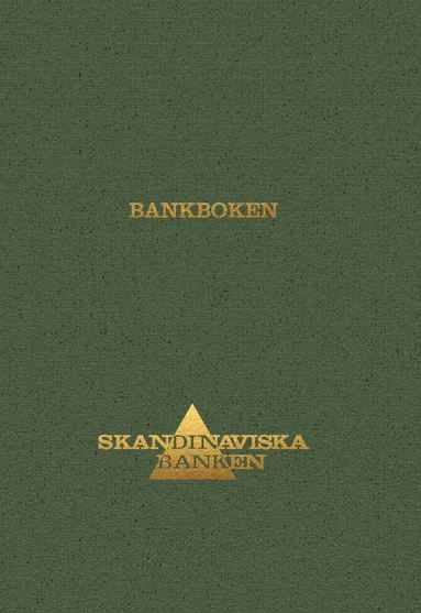 bokomslag Bankboken : berättelser från vår tid på banken
