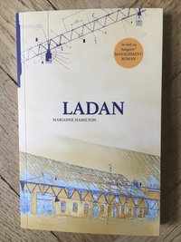 bokomslag Ladan