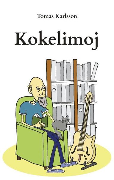 bokomslag Kokelimoj