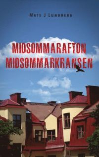 bokomslag Midsommarafton Midsommarkransen