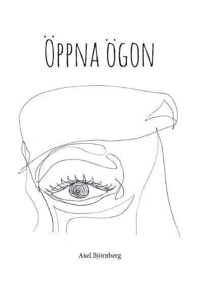 Öppna ögon 1