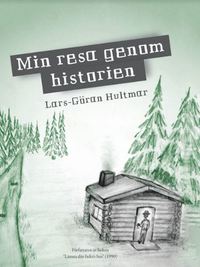 bokomslag Min resa genom historien