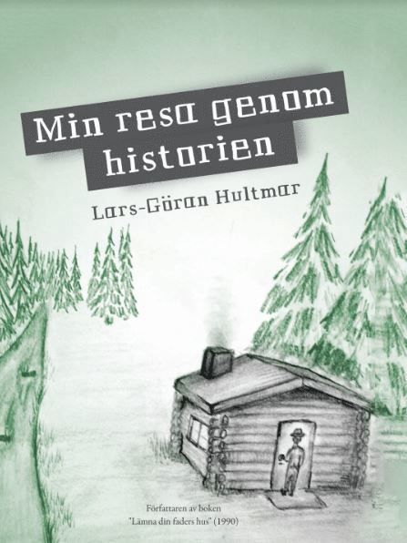 Min resa genom historien