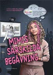 bokomslag Mimis särskilda begåvning