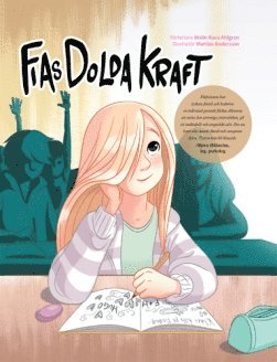 bokomslag Fias dolda kraft